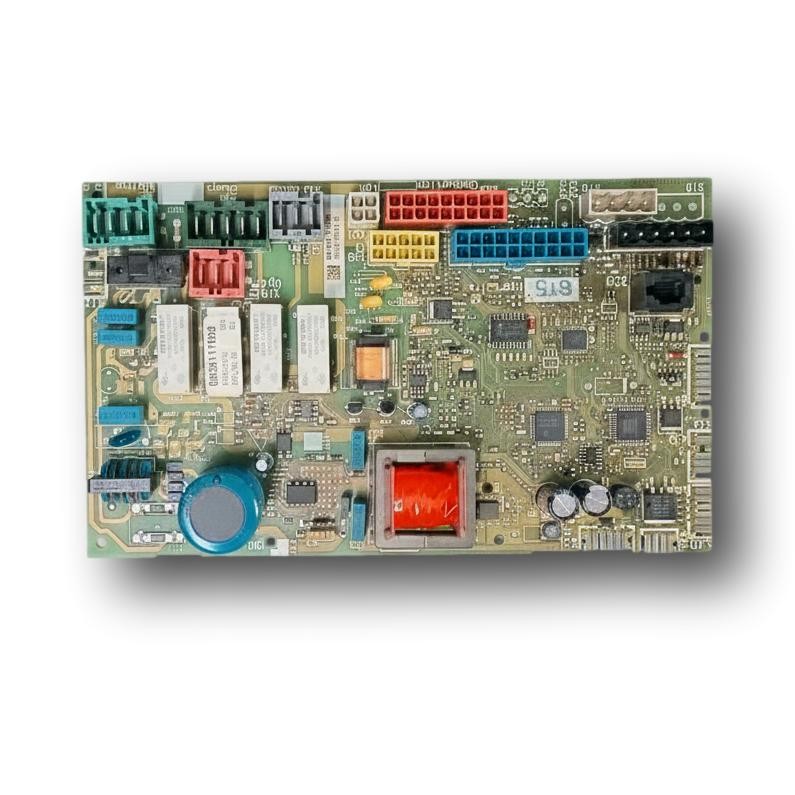 Placa Electrónica Saunier Duval Isofast Condens F35 A1