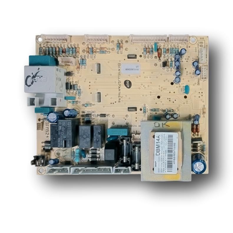Placa Electronica Ferroli FERSYSTEM TECH 25C
