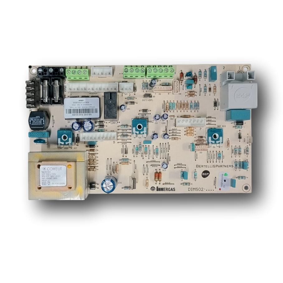 Placa Electrónica Immergas Eolo Eco 24/28 KW