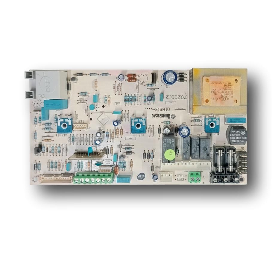 Placa Electrónica Immergas EOLO Mini 24 KW