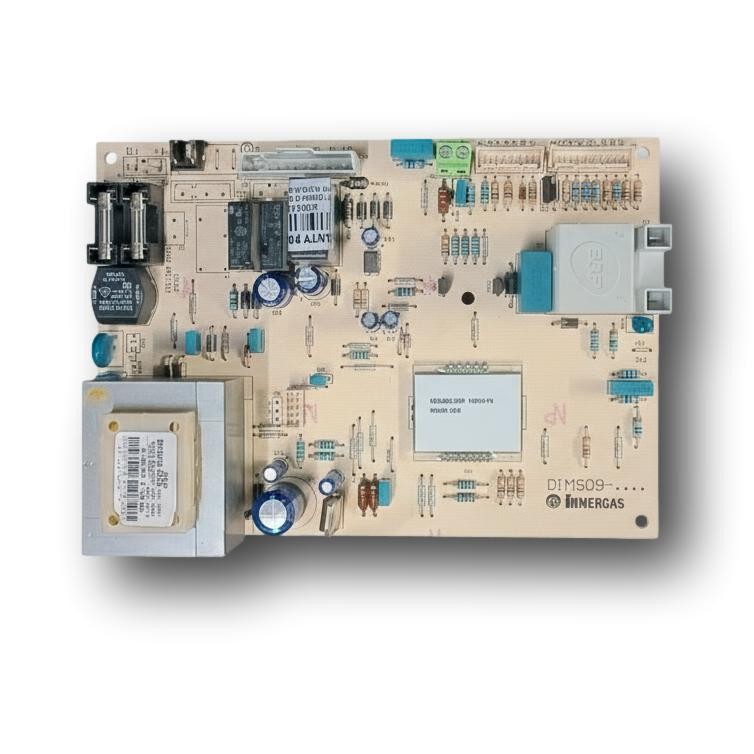 Placa Electrónica Immergas EOLO STAR 23