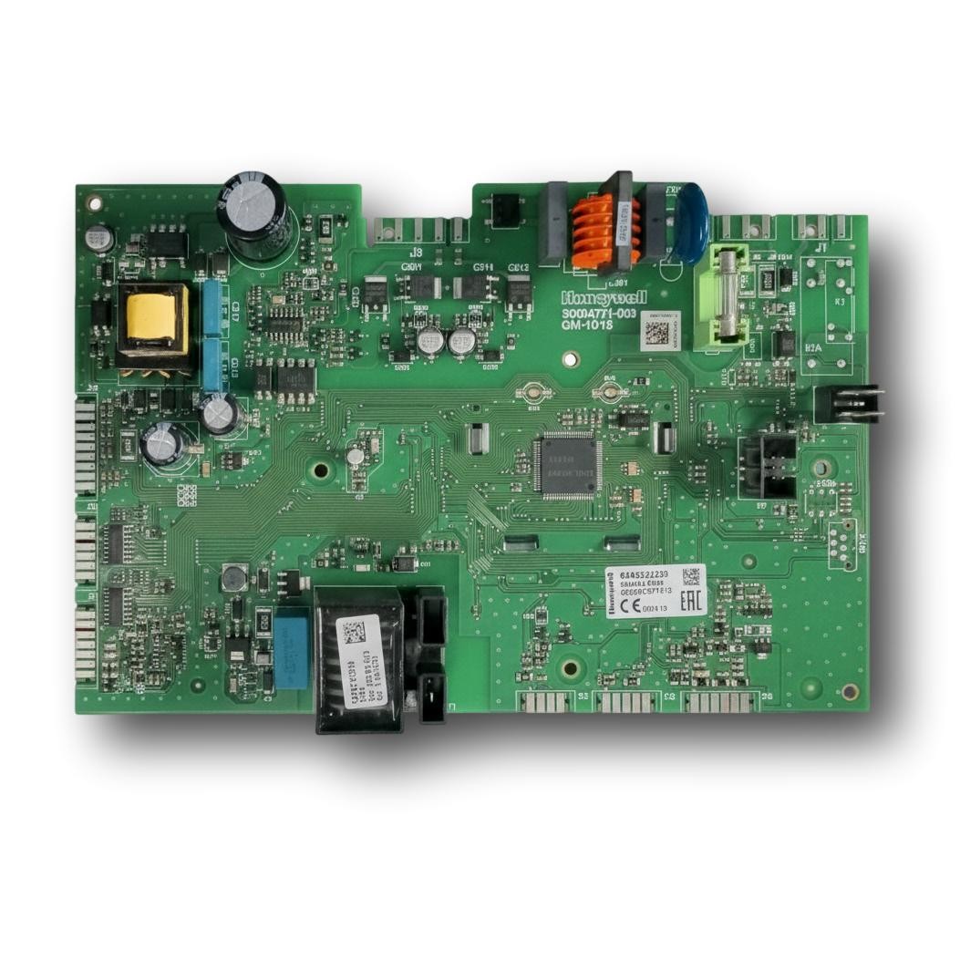 Placa Electrónica Immergas VICTRIX TERA