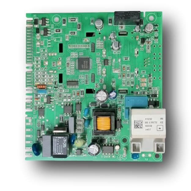 Placa Electrónica Immergas CAESAR ECO 11-14