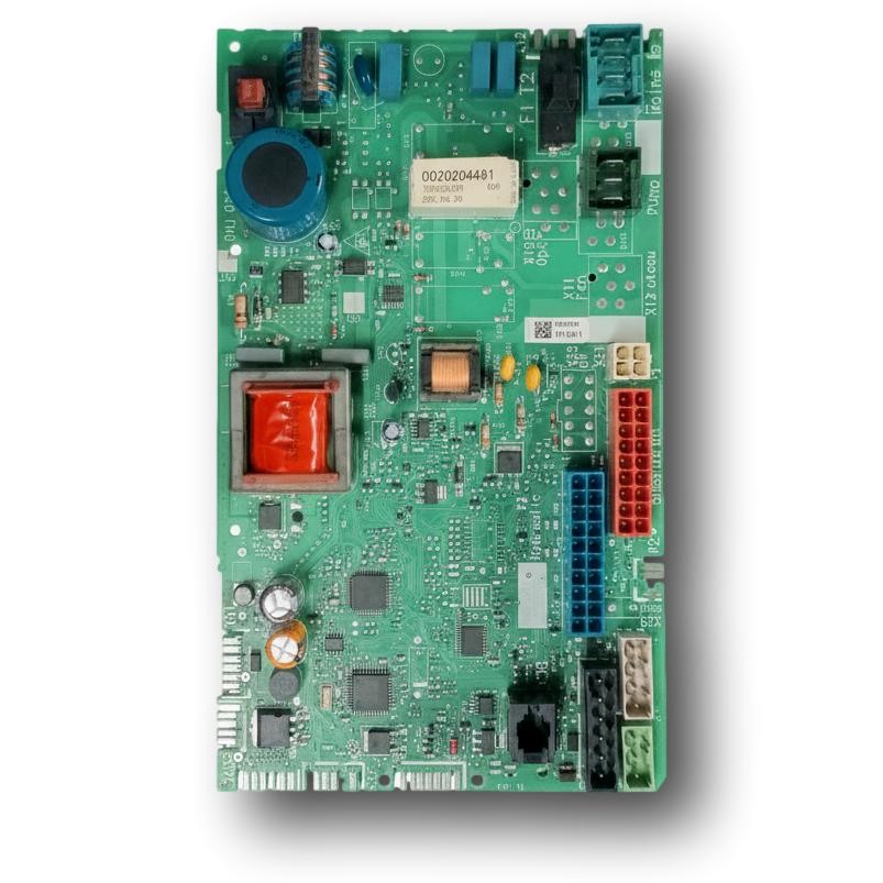 Placa Electrónica Saunier Duval THEMA CONDENS AS 25A