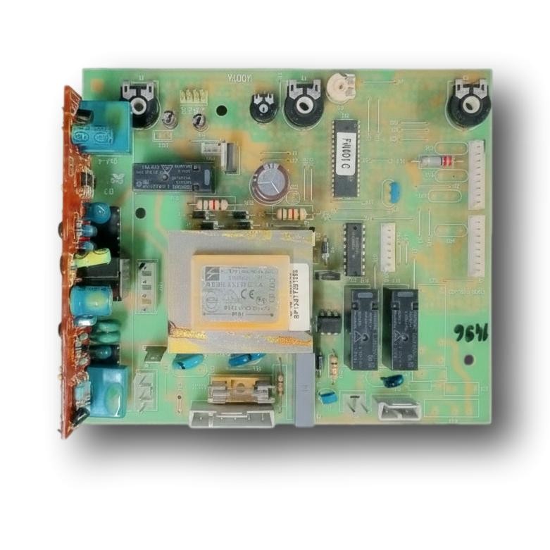 Placa Electronica Beretta CIAO 24 CSI N