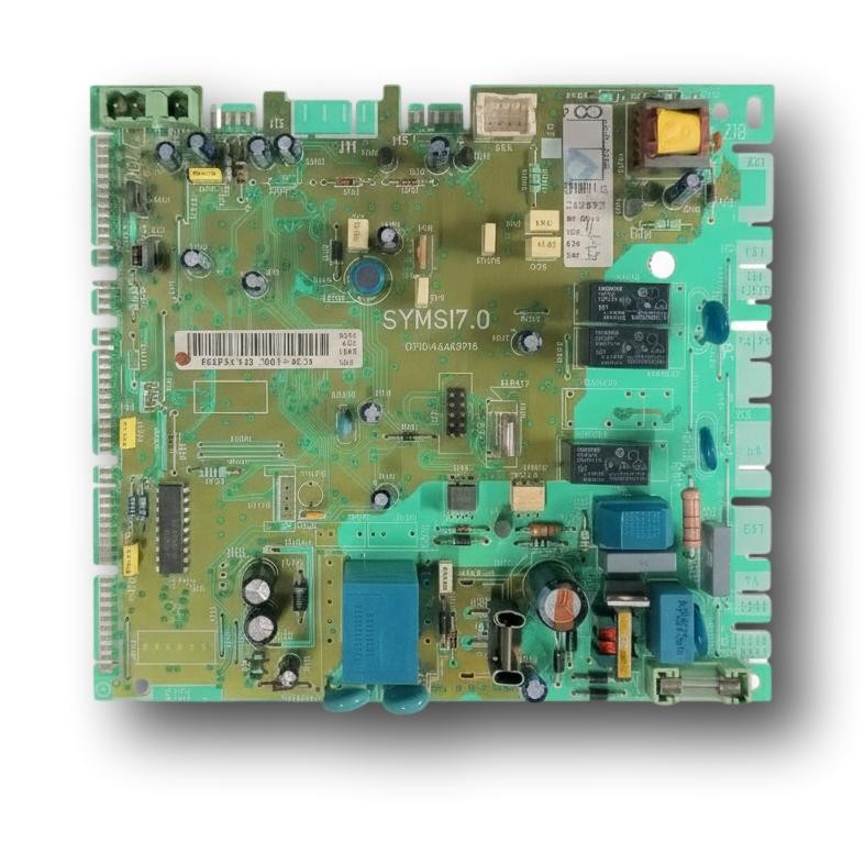 Placa Electronica Saunier Duval Isotwin F28-EA
