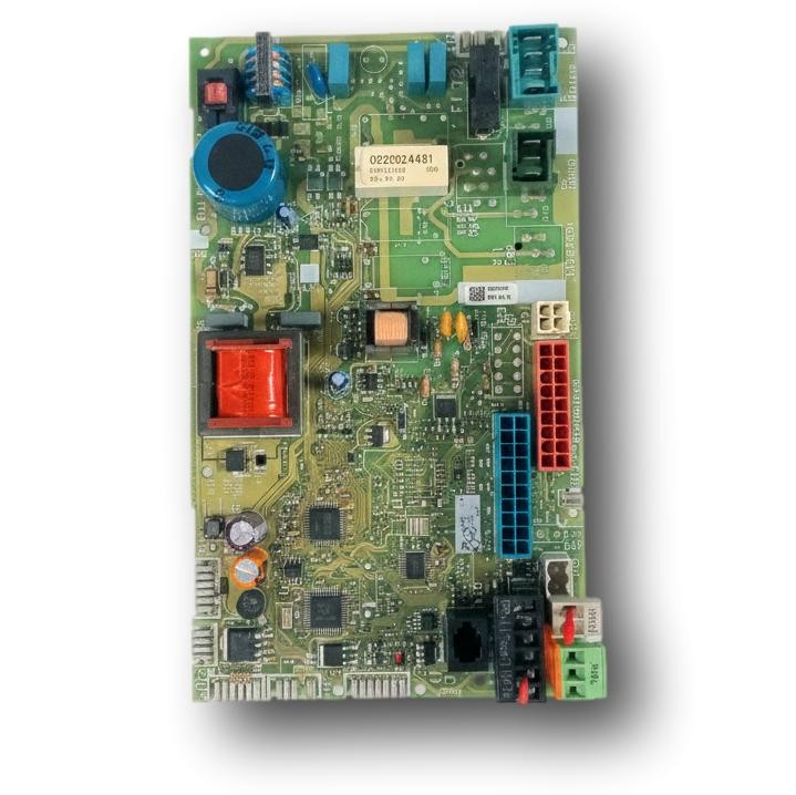 Placa Electrónica Saunier Duval THEMA CONDENS 25A (H-ES) R2