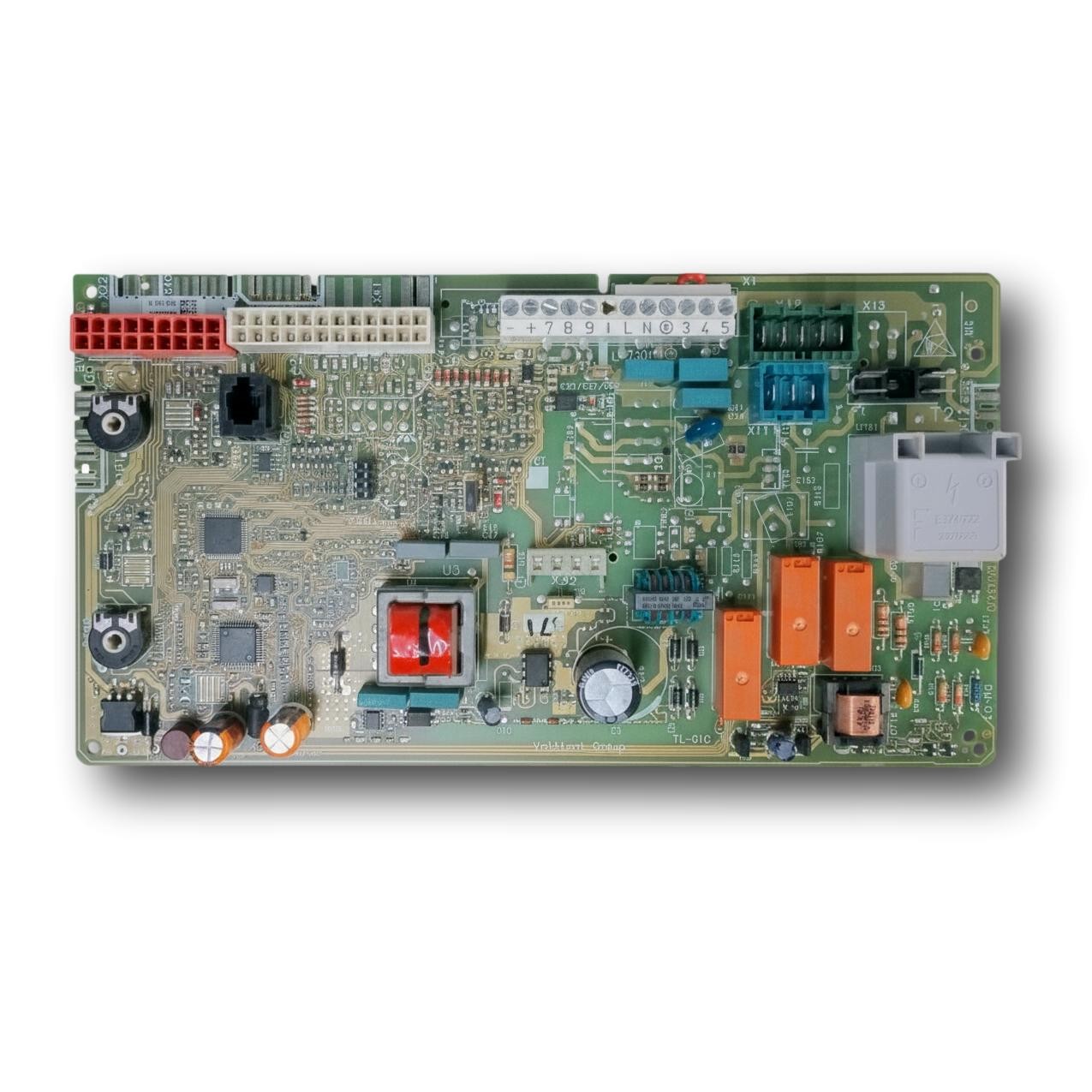 Placa Electrónica Vaillant VMW 242/4-3M R1