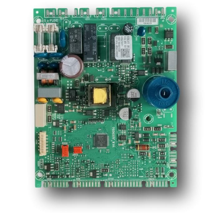 Placa Electronica Manaut Myto condens Inox 35