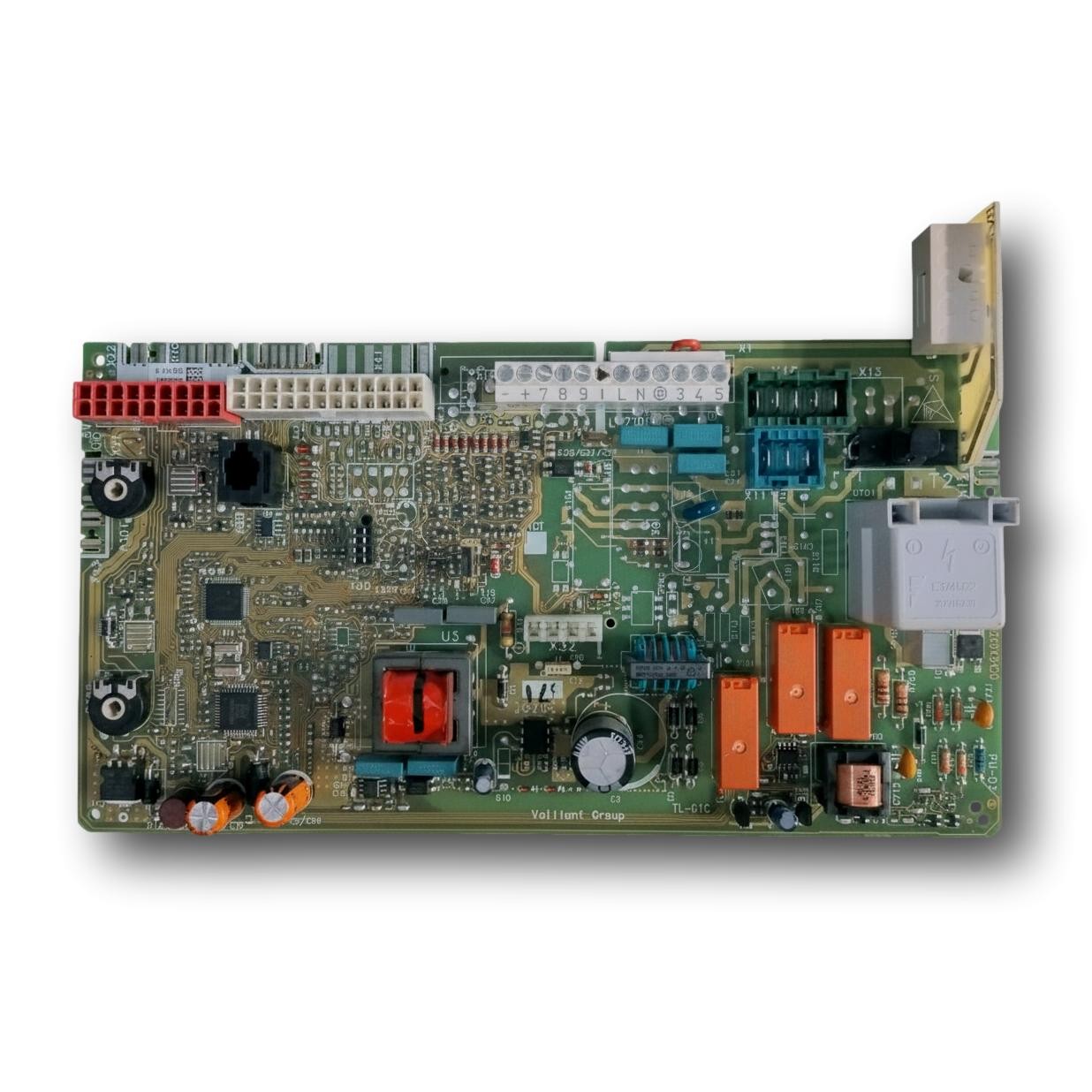 Placa Electrónica Vaillant VMW 242/4-3M R1 TurboTec Pro