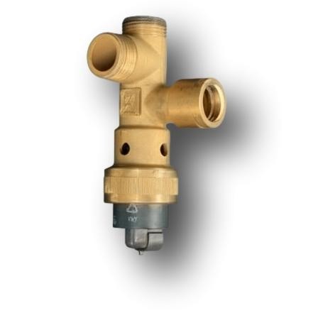 Válvula de 3 Vías Vaillant VMW ES 242 2-3 R2