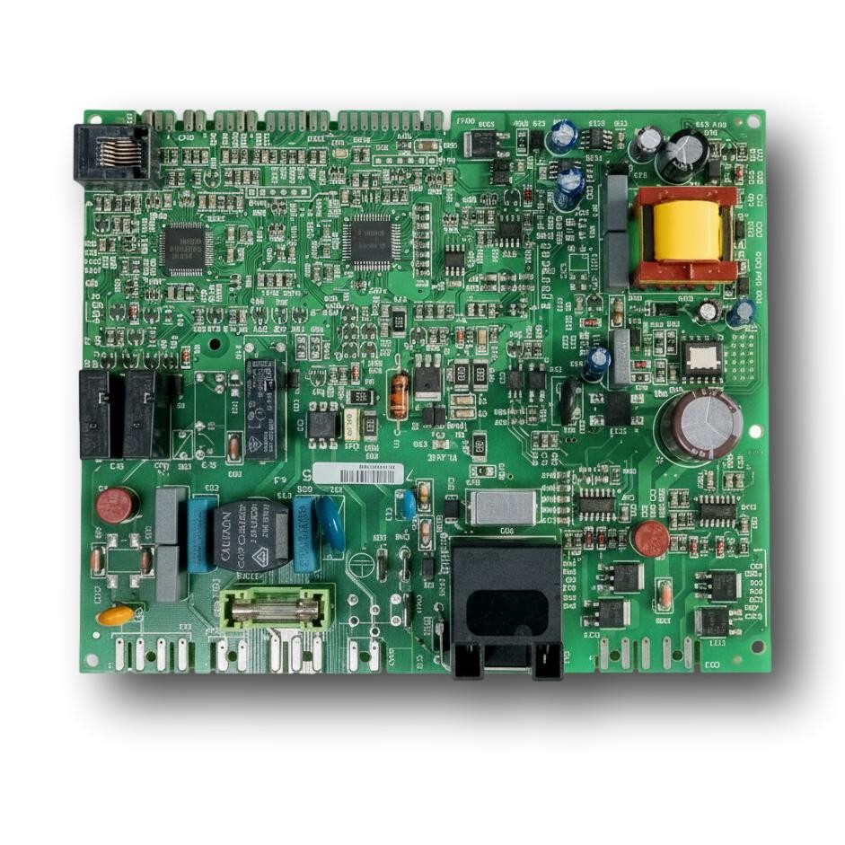 Placa Electronica de Chaffoteaux INOA GREEN 24EU