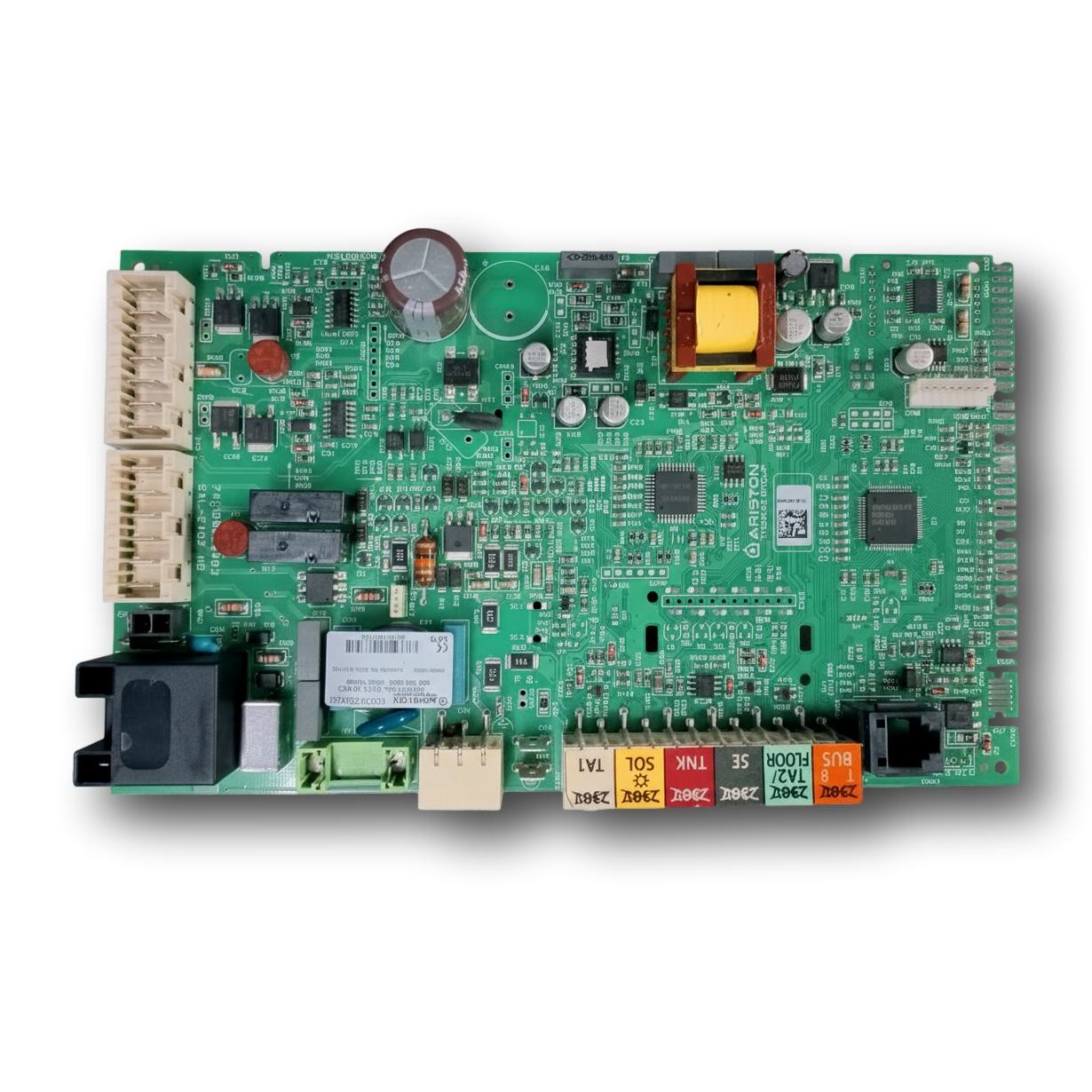 Placa Electronica Chaffoteaux Pigma ADVANCE 25