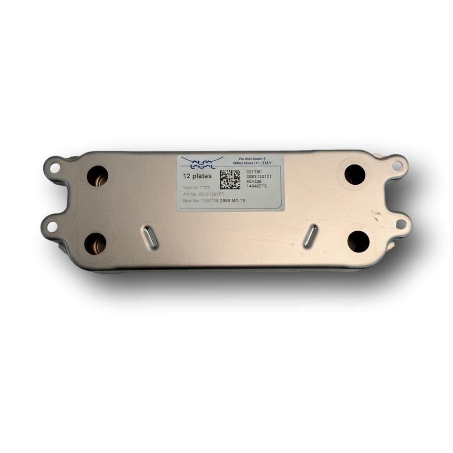 Intercambiador de Placas Micraplus Condens 25-A