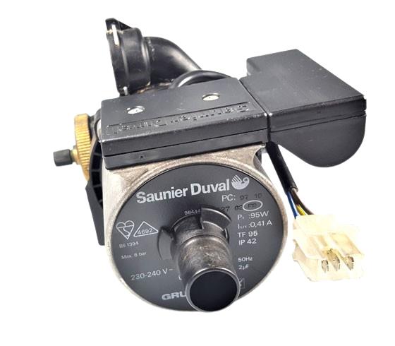 Bomba Saunier Duval Thelia 23 · Grundfos · 95 W