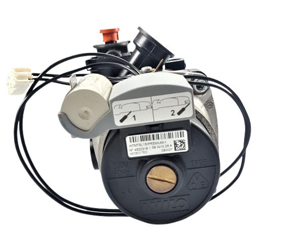 Bomba Ariston AS 24 FF