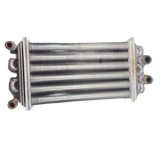 Intercambiador Bitermico Roca RS 20/20