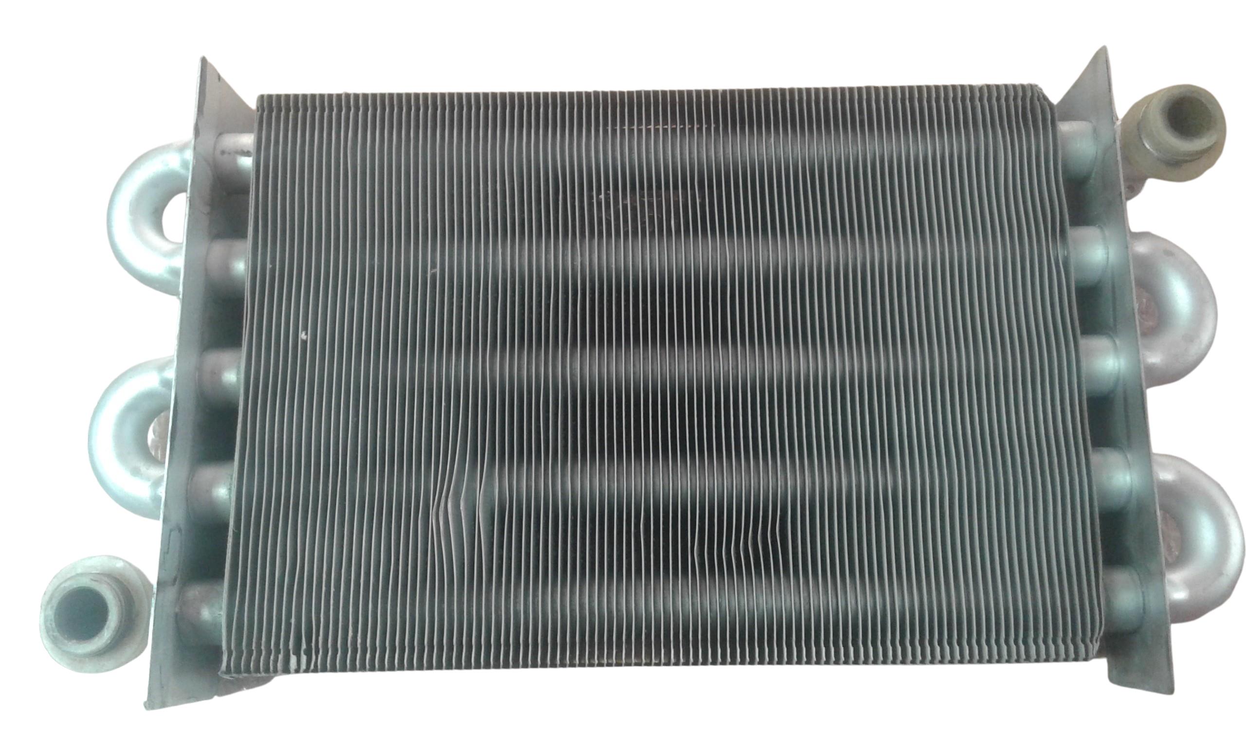 Intercambiador Bitermico Ariston BASIC 23 MFFI