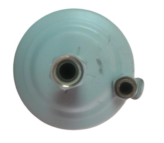 Intercambiador Secundario de barril ARISTON BASIC 23 MFFI