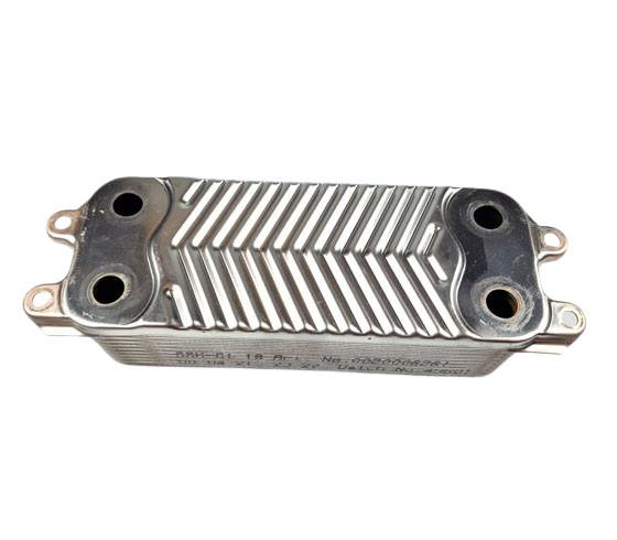 Intercambiador de Placas Ecotec Plus VMW ES 236/3-5