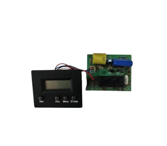 Placa y Display Saunier Duval SD 623