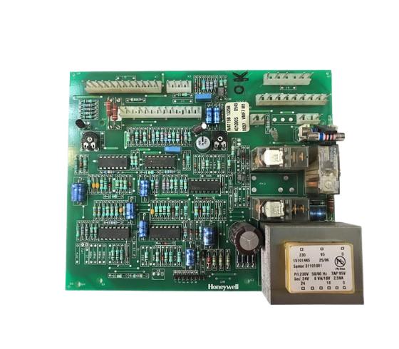 Tarjeta VMF7 Ferroli Newelite 39803410