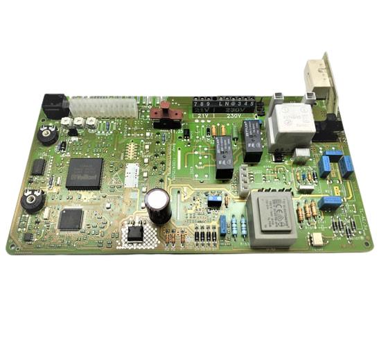 Placa Electrónica Vaillant VUW 240 2-3 R1