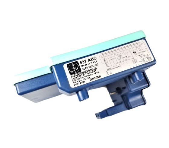 Caja de Encendido Renova Micra 23 SE