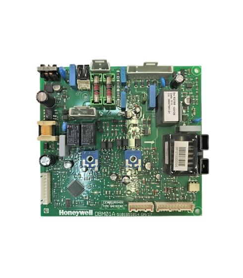 Placa Electrónica Ferroli Domiprojet F 24