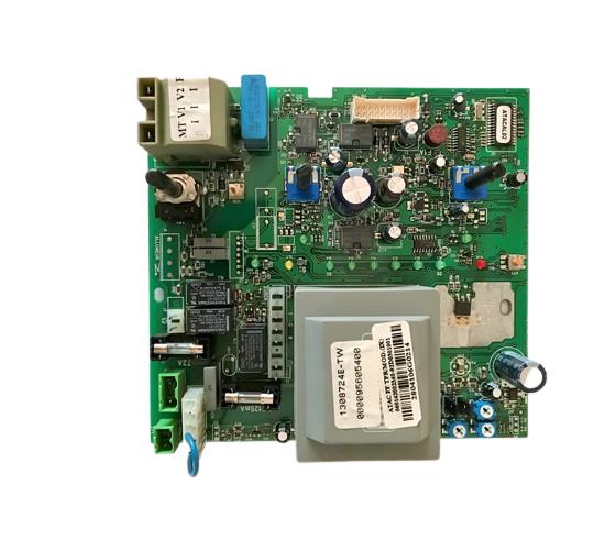 Placa Electrónica Chaffoteaux MAYA 24 FF