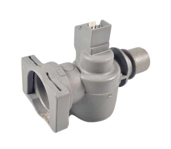 Detector de Flujo Isomax F 28 E2