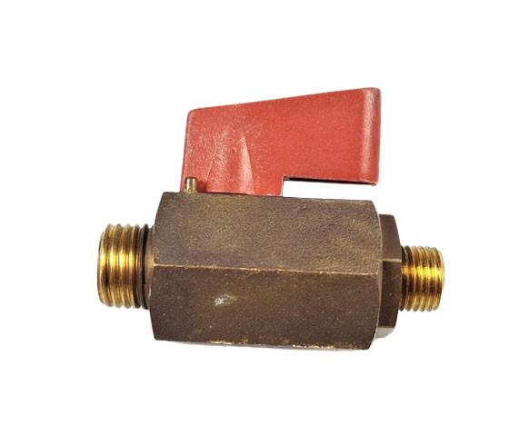 Llave de Llenado Bosch ZW 20 KD 23