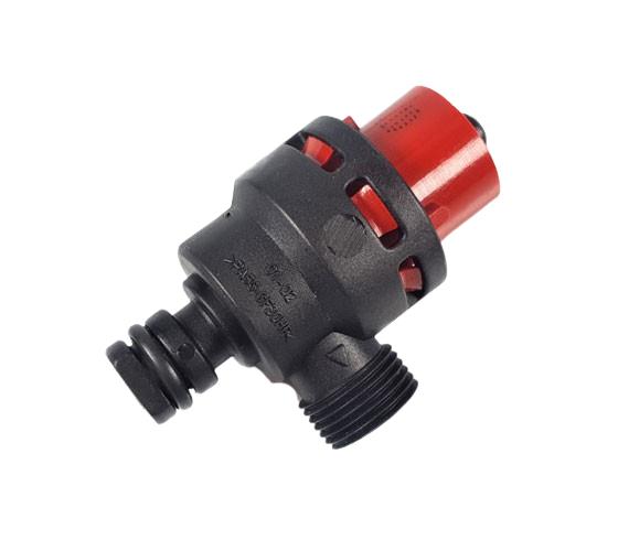 Válvula de Seguridad Pigma Green 25