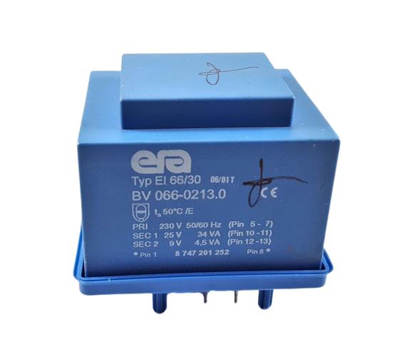 Transformador Junkers Euromaxx ZWC 28 1MFK 23