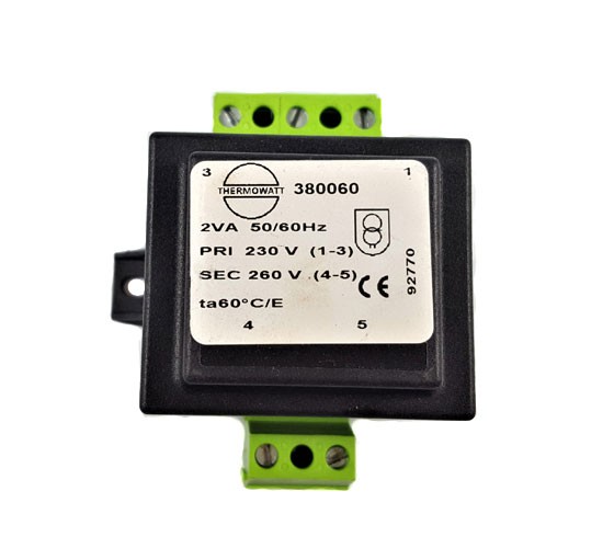 Dispositivo de interfaz Transformador TIG 35 HP CF