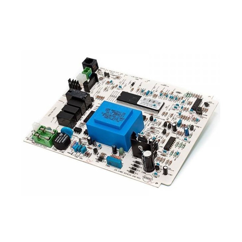 Placa Electrónica Ariston Uno mffi