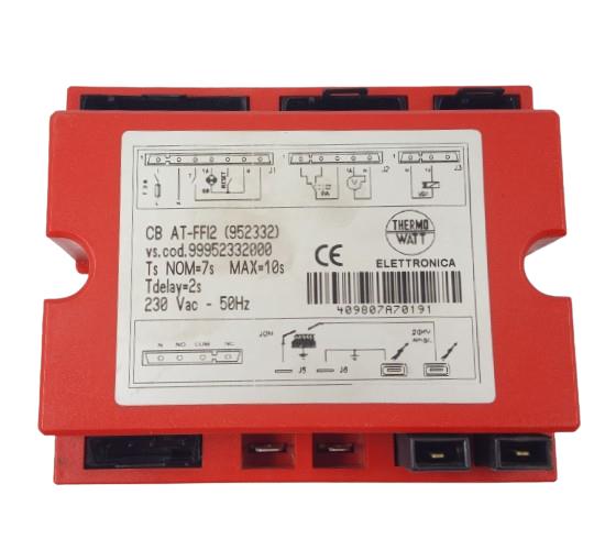 Módulo Electrónico Ariston Basic 23 MFFI