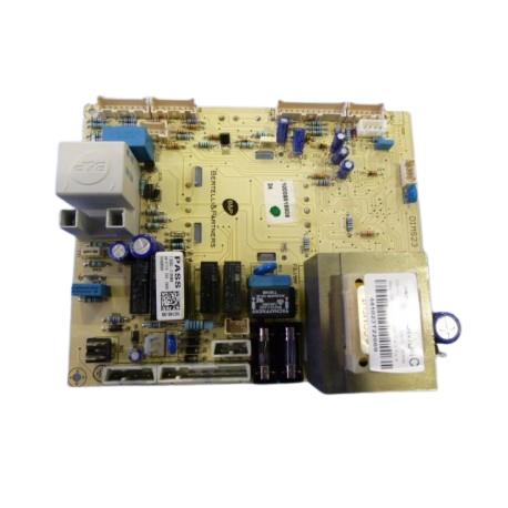 Placa Electrónica Ferroli Fer Sistem tech 25 c
