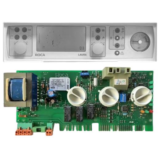 Placa Electrónica Roca Laura 20/20 F