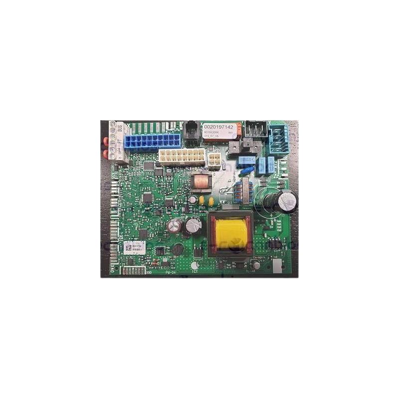 Placa Electrónica HERMANN MICRAPLUS CONDENS F25-A / MICRAPLUS CONDENS 25 A-1 / SEMIA CONDENS 25/30 / THELIA CONDENS 25-A