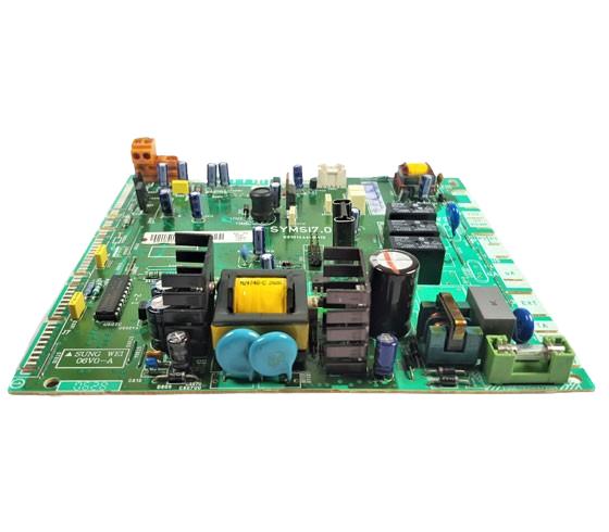 Placa Electrónica Isofast Condens F35E