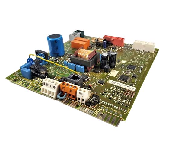 Placa Electrónica Themafast Condens F30