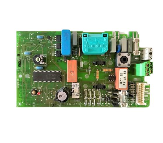 Placa Electrónica Junkers ZW20-1AME23