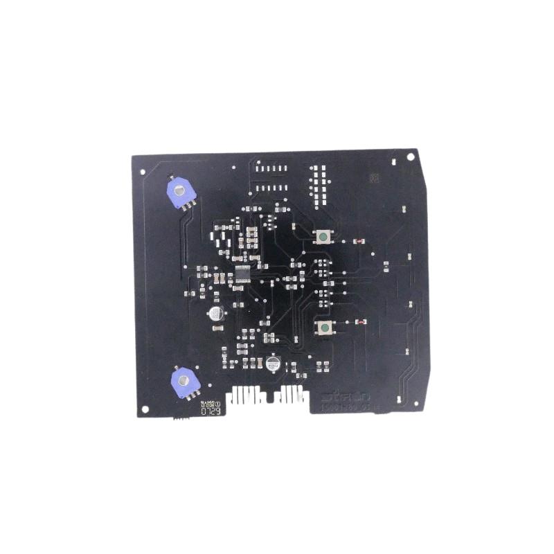 Placa Electrónica de Mandos Ariston Egis 24 ff