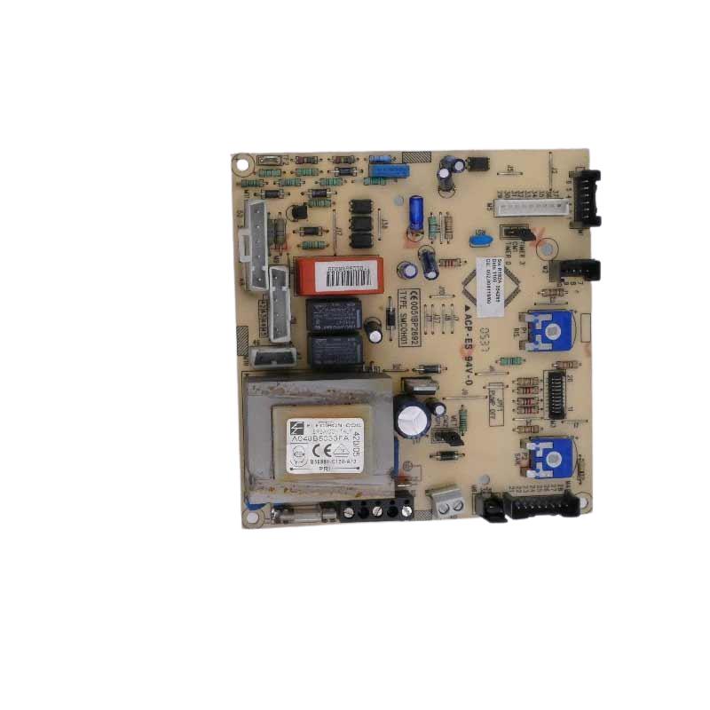 Placa Electrónica Renova HABITAT S24E
