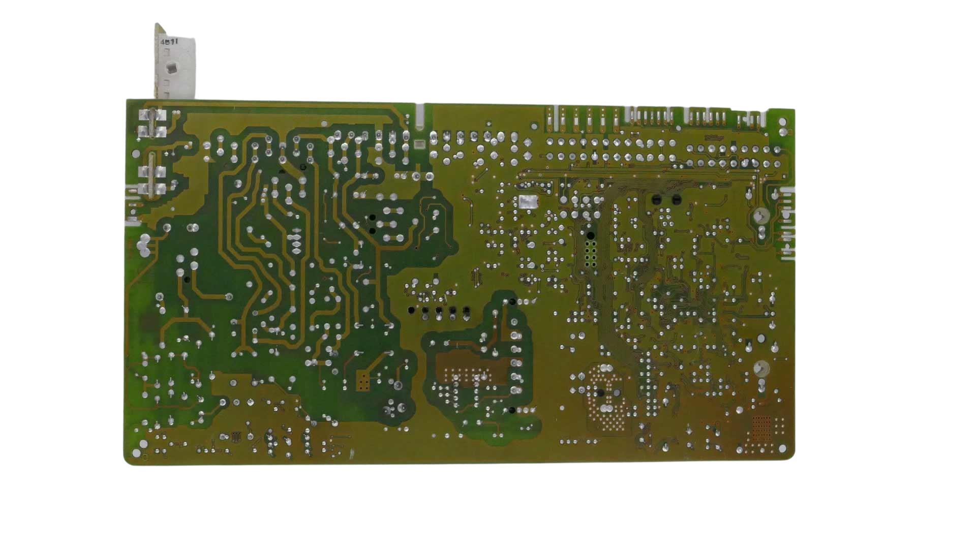 Placa Electrónica Vaillant Ecotec Plus 824