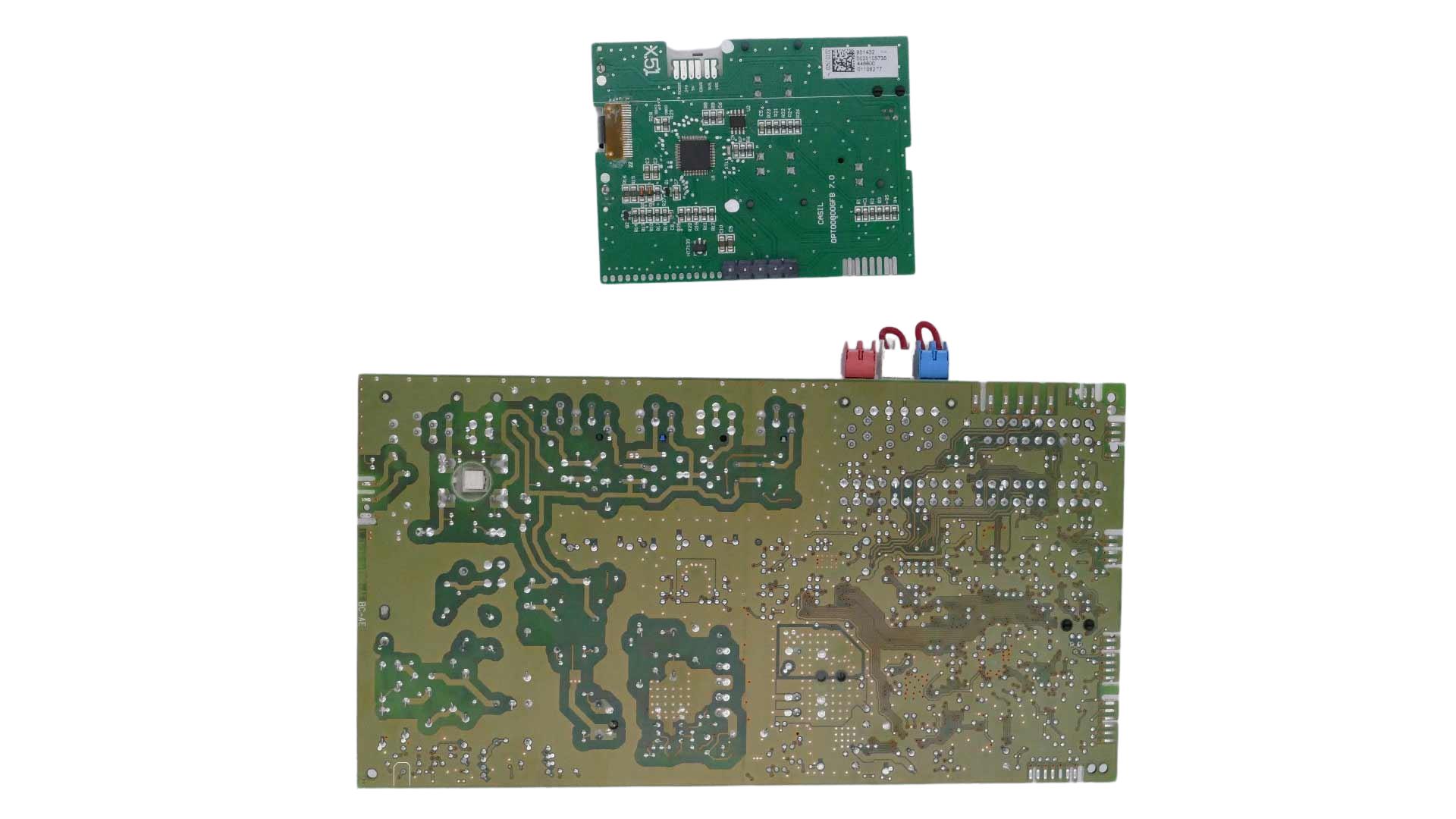 Placa Electrónica Vaillant ECOTEC PLUS VCW DE 206/5-5 R2