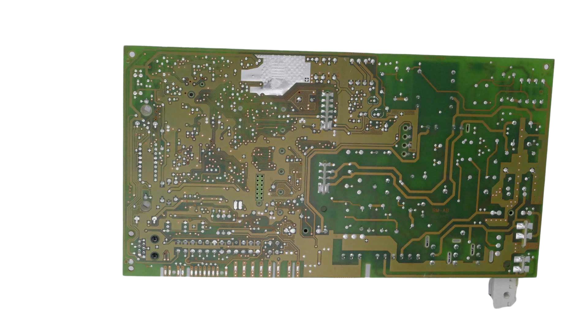 Placa Electrónica Vaillant TURBOMAX PLUS