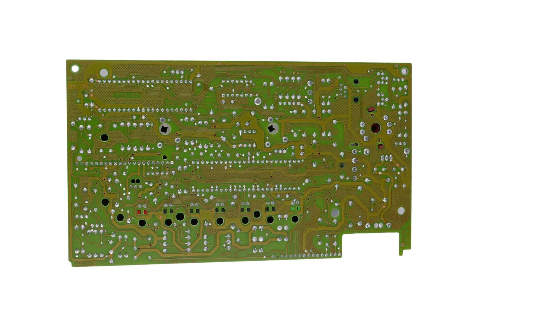 Placa Electrónica Vaillant VCM 240X 1/2