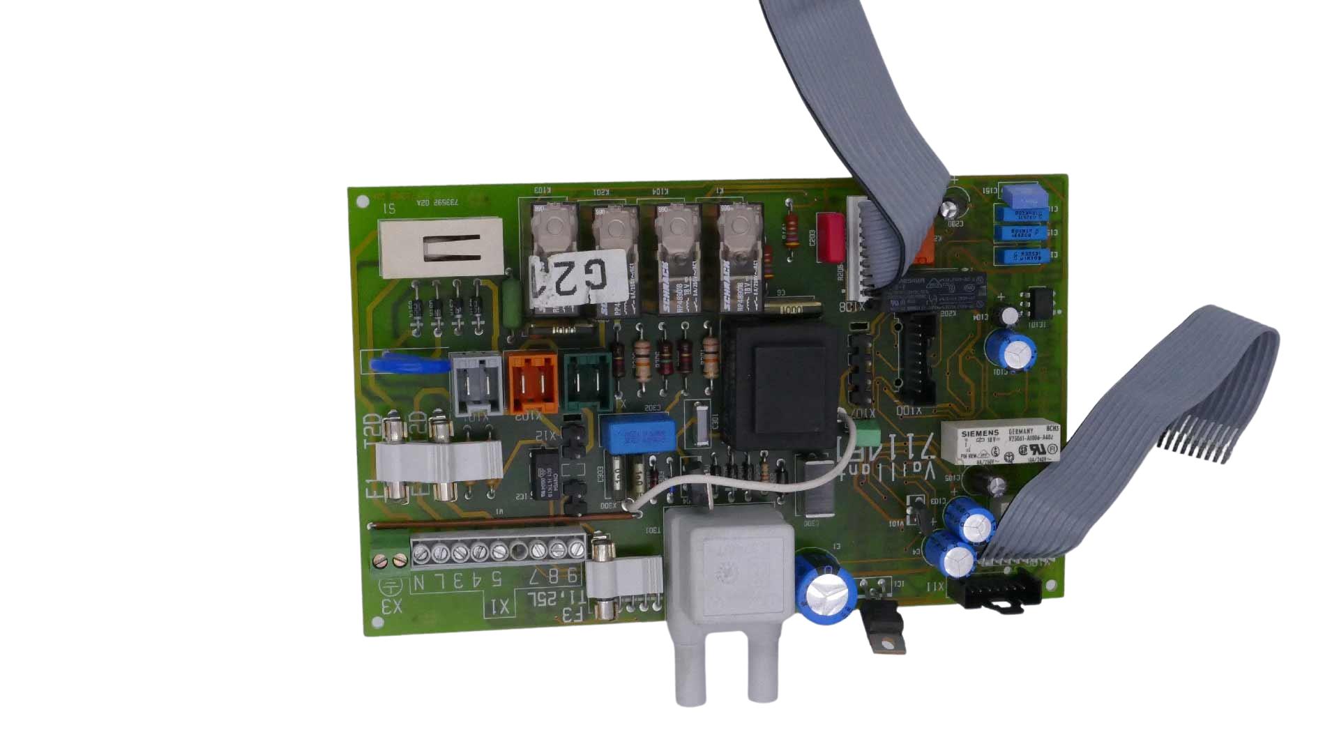 Placa Electrónica Vaillant VCM 282